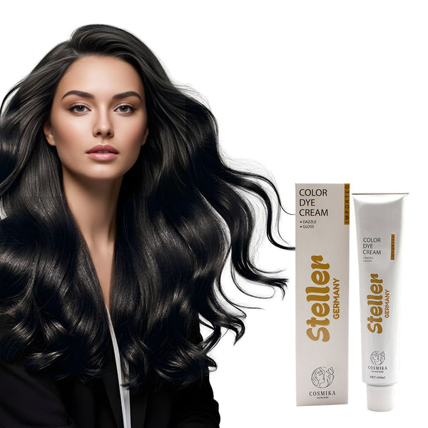 3 - Naturals Natural