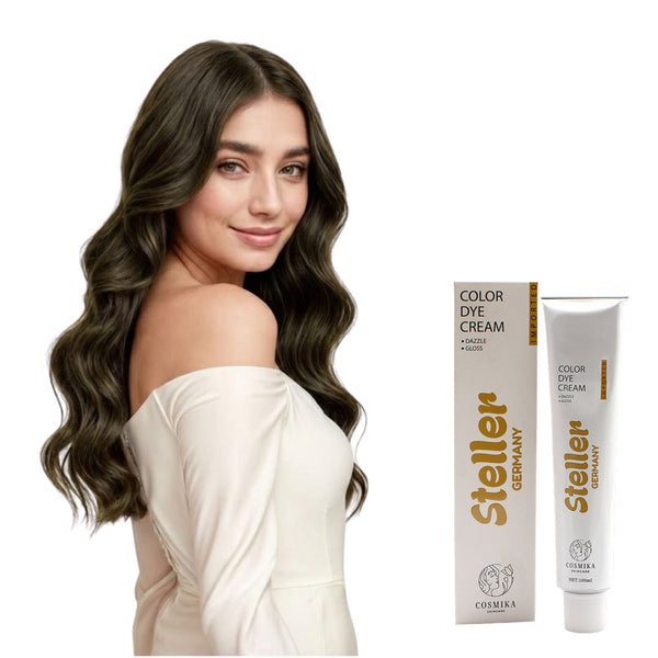 5 - Naturals Natural