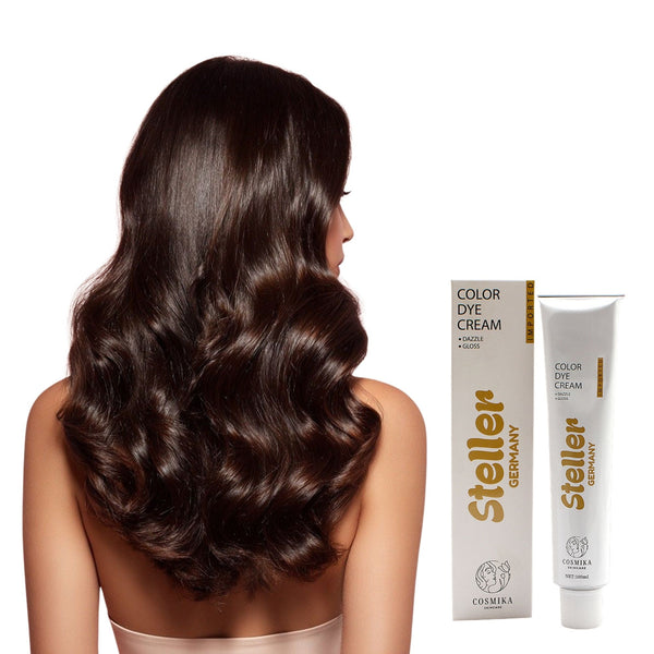 6/0 Intense Inaturals Natural Intesivo