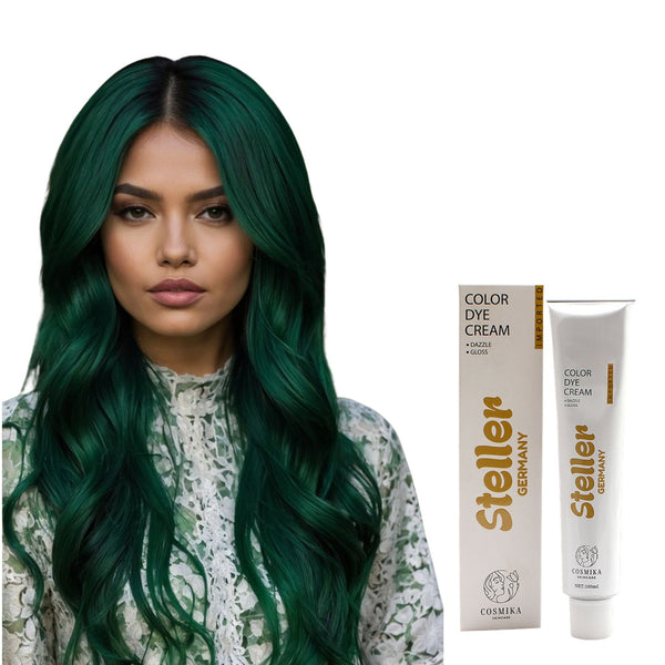 Green Corrector Corrctores