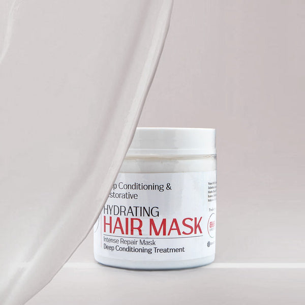 Hydrating Hair Mask