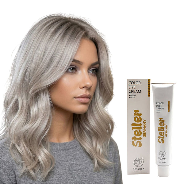 10-1 Ash Naturals Cenizas Naturals