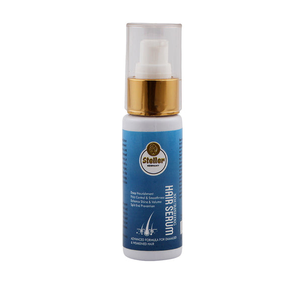 Nourishing Hair Serum