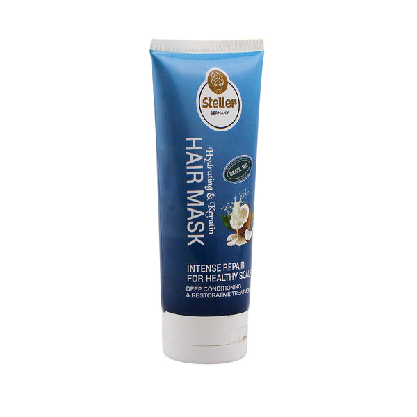 Hydrating Hair Mask