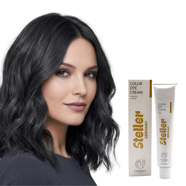 5/11 Intenes Ash Naturals Cenizas Naturales Intensas