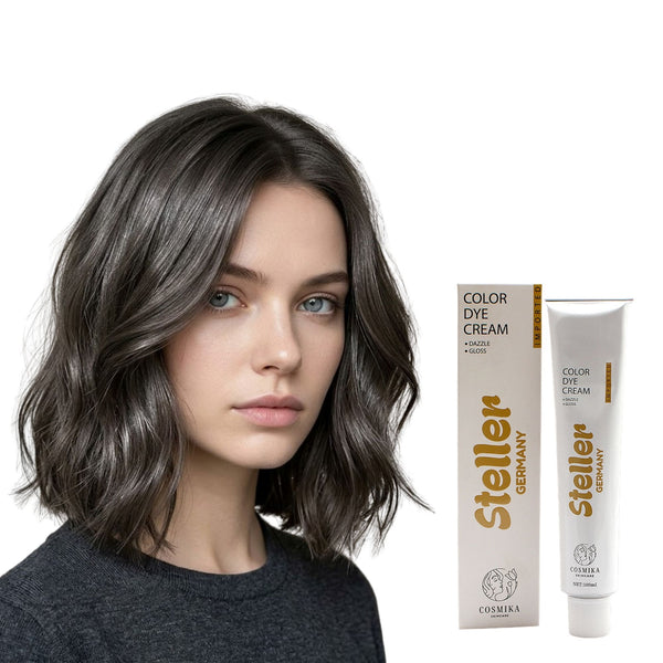 6/1 Ash Naturals Cenizas Naturals