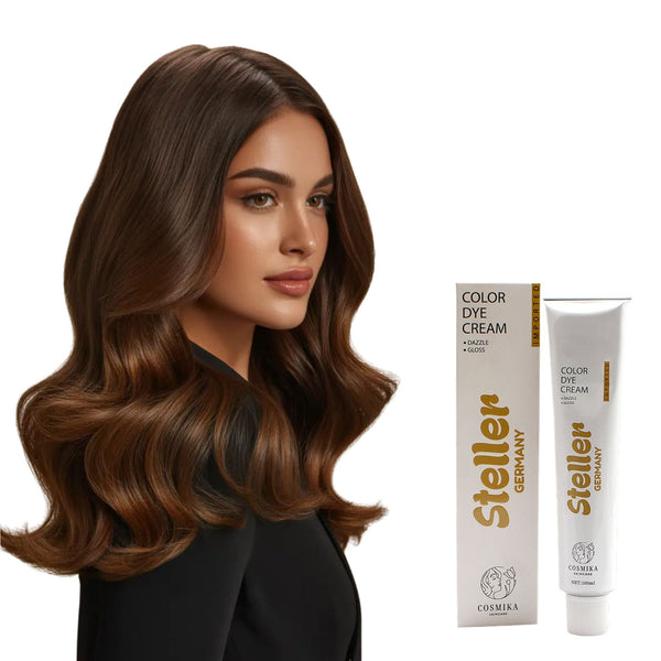 6 - Naturals Natural