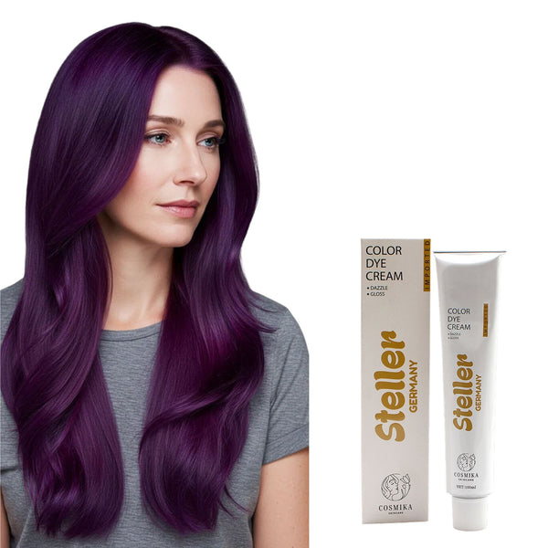 7/6 Violet Morado