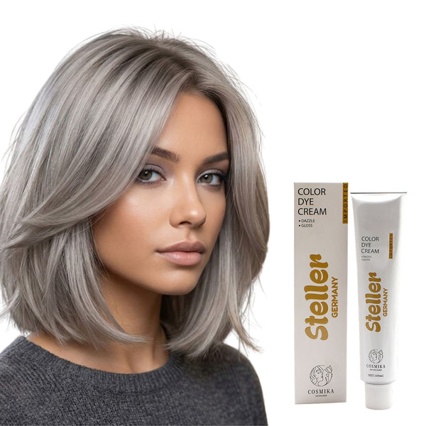 8/1 Ash Naturals Cenizas Naturals