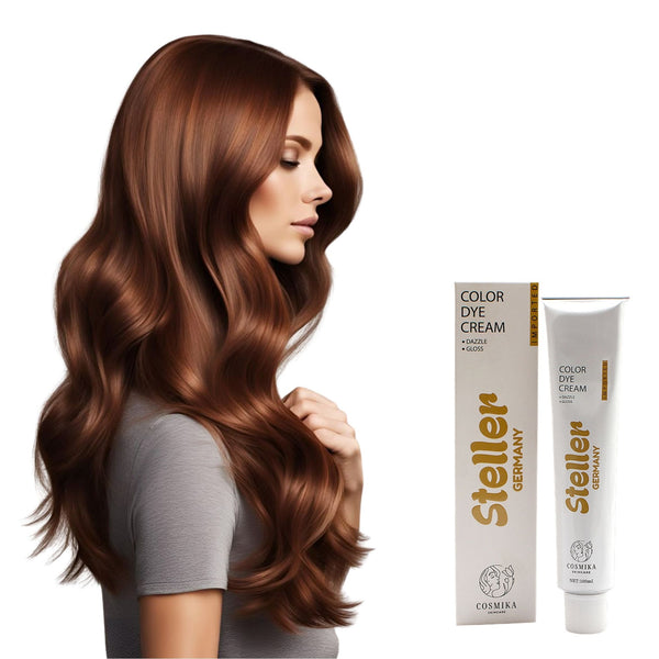 8-73 Hazelnut Riesgo
