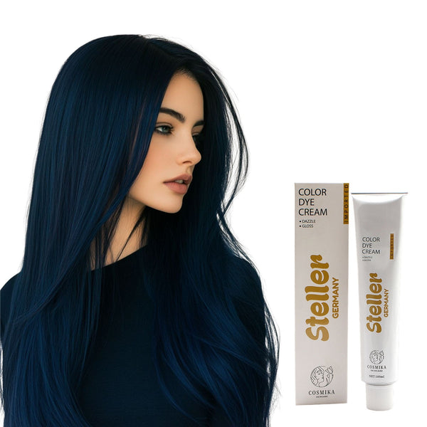 Blue Corrector Corrctores