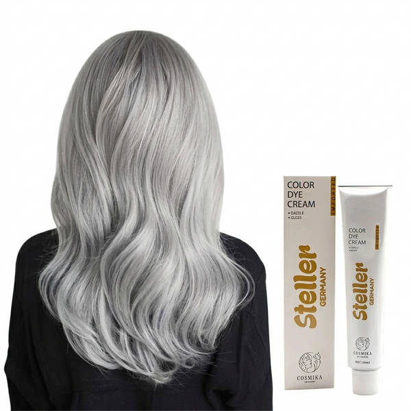 Silver Corrector Corrctores