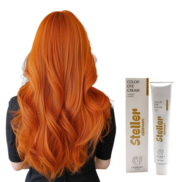 Orange Corrector Corrctores