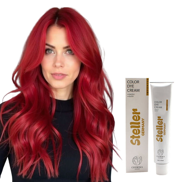 Red Corrector Corrctores