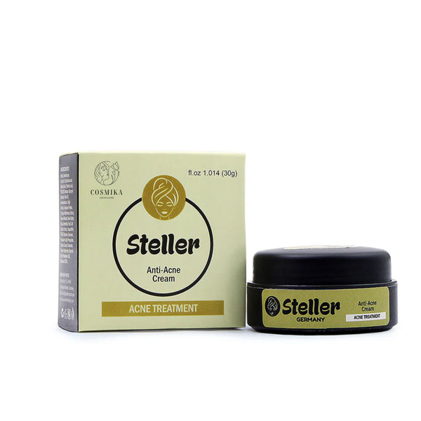 Anti Acne Cream